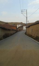 Keskin Beşler  Köyü Resimleri 1