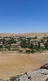 Keskin Cabatobası  Köyü Resimleri 4