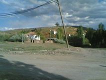 Keskin Cankurtaran Köyü Resimleri 1