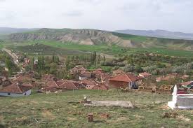 Keskin Cankurtaran Köyü Resimleri 7