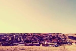 Keskin Cebrailli Köyü Resimleri 1