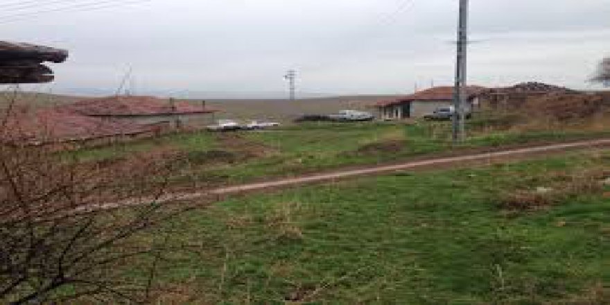 Keskin Ceritobası  Köyü Resimleri