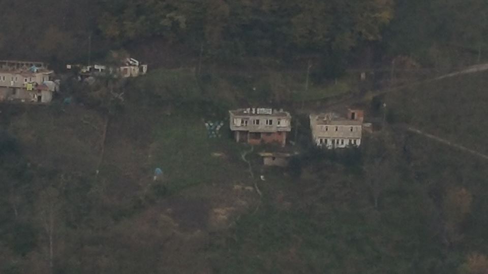 Çarşıbaşı Kavaklı Köyü Resimleri 4