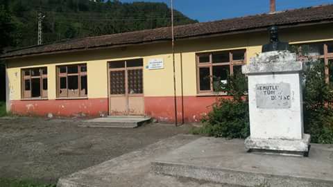 Çarşıbaşı Kavaklı Köyü Resimleri 8