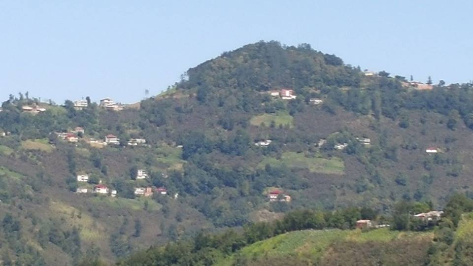 Çarşıbaşı Kavaklı Köyü Resimleri 9