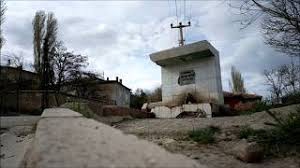 Keskin Çalış  Köyü Resimleri 6