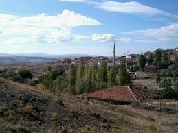 Keskin Efendiköy  Köyü Resimleri 1