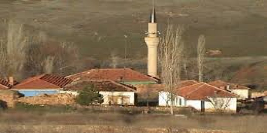 Keskin Efendiköy  Köyü Resimleri