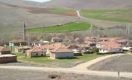 Keskin Eminefendi Köyü Resimleri 8