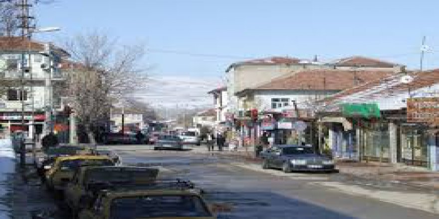 Keskin Eminefendi Köyü Resimleri
