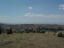 Keskin Eroğlu Köyü Resimleri 1