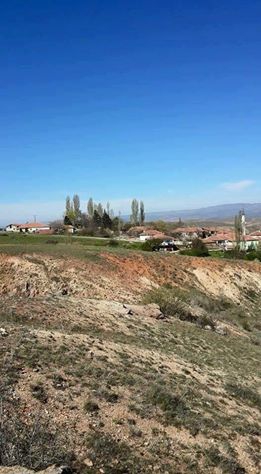 Keskin Eskialibudak  Köyü Resimleri 1