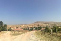 Keskin Eskialibudak  Köyü Resimleri 6