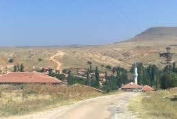 Keskin Eskialibudak  Köyü Resimleri 7