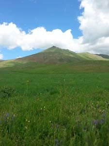 Ağrı Özveren Köyü Resimleri 4