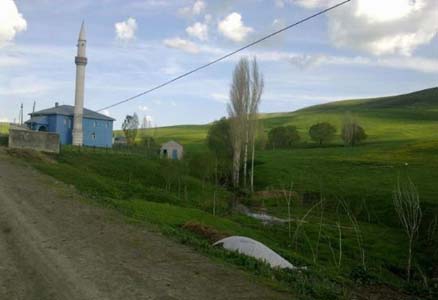 Ağrı Özveren Köyü Resimleri 6