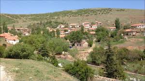 Keskin Gazibeyli Köyü Resimleri 13