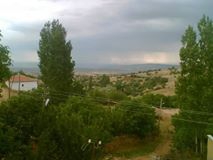 Keskin Gazibeyli Köyü Resimleri 2