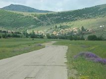 Keskin Gazibeyli Köyü Resimleri 3