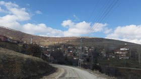 Keskin Gazibeyli Köyü Resimleri 4