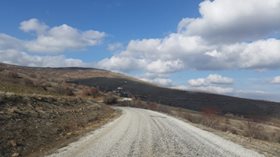 Keskin Gazibeyli Köyü Resimleri 5