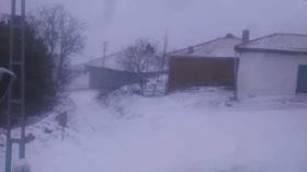 Keskin Gazibeyli Köyü Resimleri 6