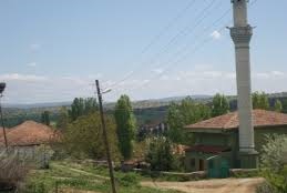 Keskin Göçbeyli  Köyü Resimleri 1