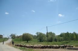 Keskin Göçbeyli  Köyü Resimleri 7