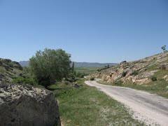 Keskin Hacıaliobası Köyü Resimleri 3