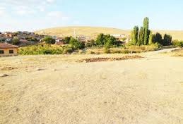 Keskin Hacıaliobası Köyü Resimleri 4