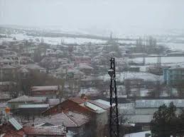 Keskin Hacıömersolaklısı Köyü 2