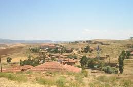 Keskin Hacıömersolaklısı Köyü 3