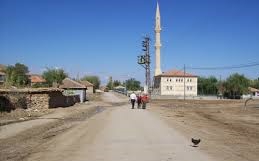 Keskin Hacıömersolaklısı Köyü 5