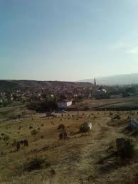 Keskin Hacıömersolaklısı Köyü 6