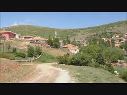 Keskin Hacıömersolaklısı Köyü 8