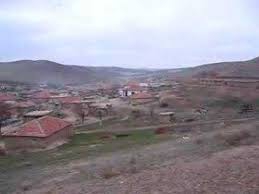 Keskin Hacıömersolaklısı Köyü 9