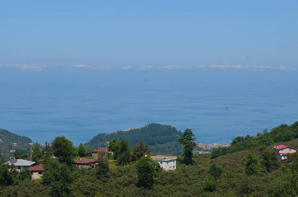 Keşap Altınpınar Köyü Resimleri 4