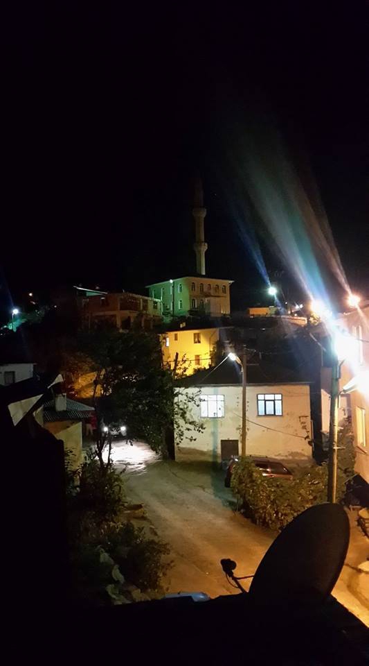 Keşap Altınpınar Köyü Resimleri 5