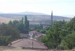 Keskin İnziloğlu  Köyü Resimleri 7