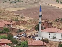 Keskin Karafakılı Köyü Resimleri 1