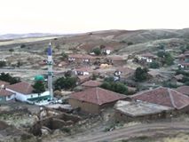 Keskin Karafakılı Köyü Resimleri 2