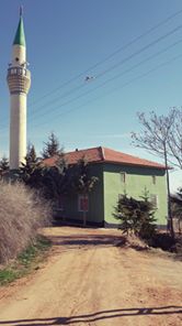 Keskin Kavurgalı Köyü Resimleri 3