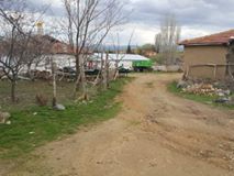 Keskin Kavurgalı Köyü Resimleri 7