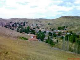 Keskin Kayalaksolaklısı Köyü Resimleri 10