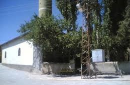 Keskin Kayalaksolaklısı Köyü Resimleri 3