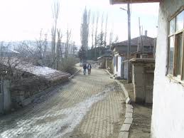 Keskin Kayalaksolaklısı Köyü Resimleri 8