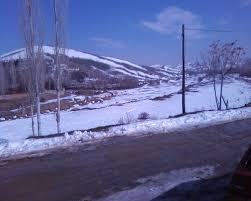 Keskin Kurşunkaya Köyü Resimleri 3