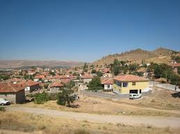 Keskin Kurşunkaya Köyü Resimleri 4