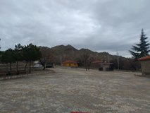 Keskin Müsellim Köyü Resimleri 1