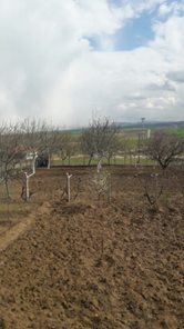 Keskin Müsellim Köyü Resimleri 2